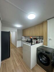 Blk 151 Serangoon North Avenue 2 (Serangoon), HDB 3 Rooms #498250731